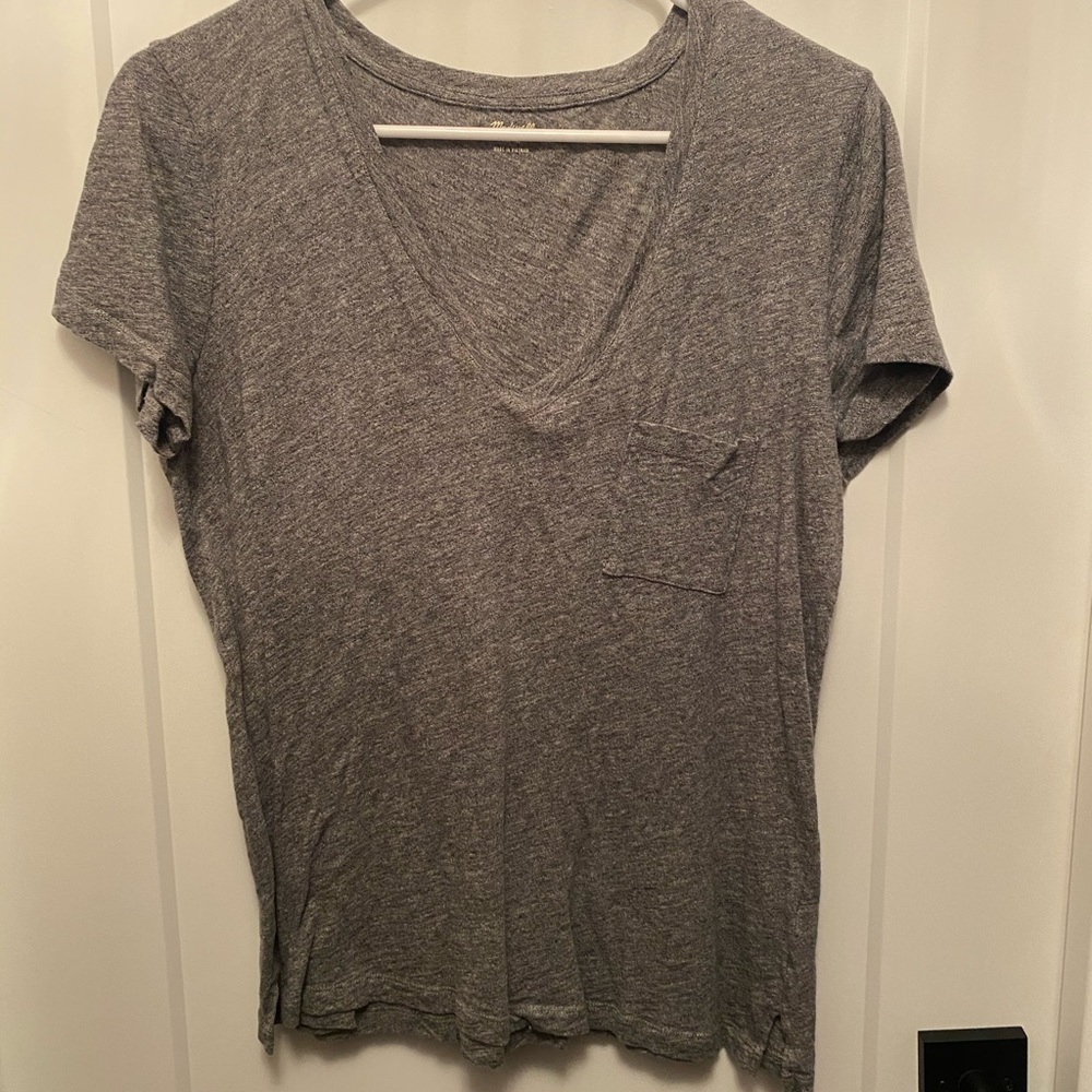 Madewell Tee